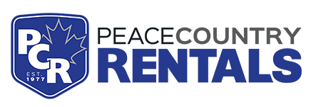 Peace Country Rentals