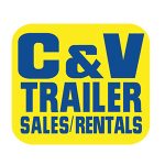 c&v trailer sales