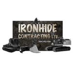 ironhide contracting ltd.