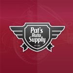 pat's auto supply