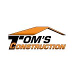 tom's construction