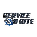 service on site