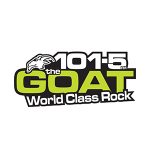 101.5 The Goat