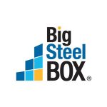 big steel box