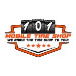 101 Mobile Tire Shop