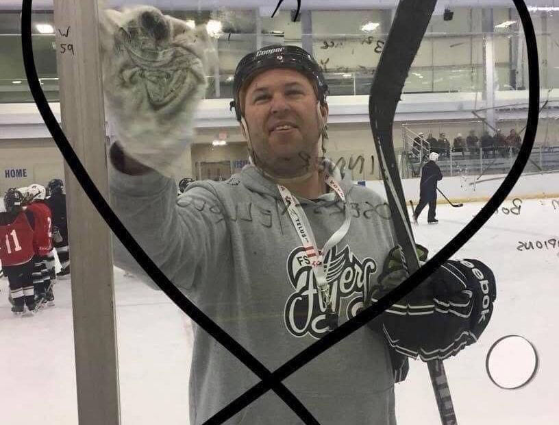 Crystal Cup - Sid Davis